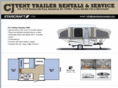 cjtenttrailerrentals.com