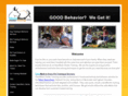 clearmarkclickertraining.com