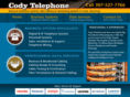 codytelephone.com