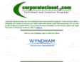 corporatecloset.com