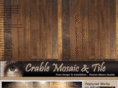 crabletile.com