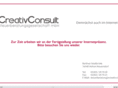 creativconsult.com