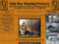 dalerayhunting.com