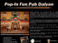 dalyan-fun-pub.com