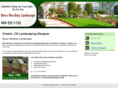 davehersheylandscape.com
