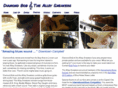 diamondbobsblues.com