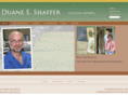 duaneshaffer.com