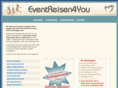 eventreisen4you.de