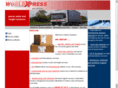 express-despatch.com