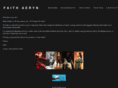 faithaeryn.com