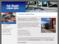 firstcoasthydraulicrepair.com