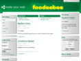 foodeebee.com