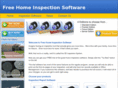 freehomeinspectionsoftware.com