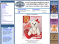 freeteddybearpatterns.net