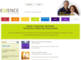 giftandchallengeofsensitivity.com