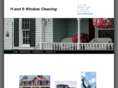 handswindowcleaning.com