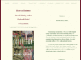 harryhaines.com