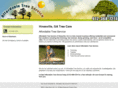 hinesvilletree.com
