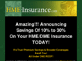 hme-insurance.com