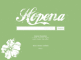 hopena.com