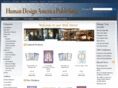 humandesignpublishing.com