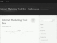imtbox.com