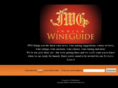 indianwineguide.com