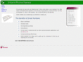 informphonenames.com