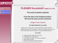 integralfoam.com