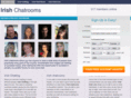 irishchatrooms.org