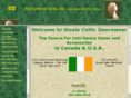 irishdanceshoes.com