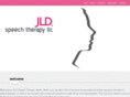 jldspeech.com