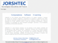 jorshtec.com