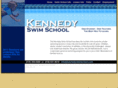 kennedyswimschool.com