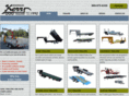 kerrtrailers.com