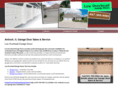 lowoverheadgarage.com
