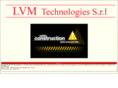 lvmtechnologies.com