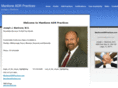 mantioneadrpractices.com
