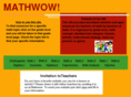 mathwow.com