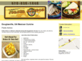 mexicanrestaurantofdouglasville.com
