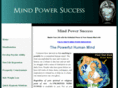 mindpowersuccess.com