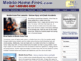mobile-home-fires.com