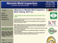 moldinspectionmarietta.com