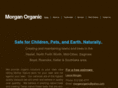morganorganic.com