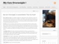 mycatsoverweight.com