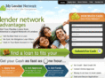 mylendernetwork.com