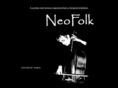 neofolk.hu