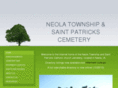 neolaiowacemetery.com