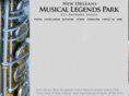 neworleansmusicallegends.biz
