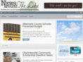 newsaroundthelake.com